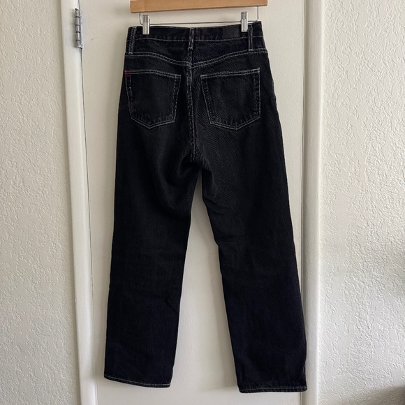 BDG High-Waisted Cowboy Jean Size 27 - Picture 7 of 9